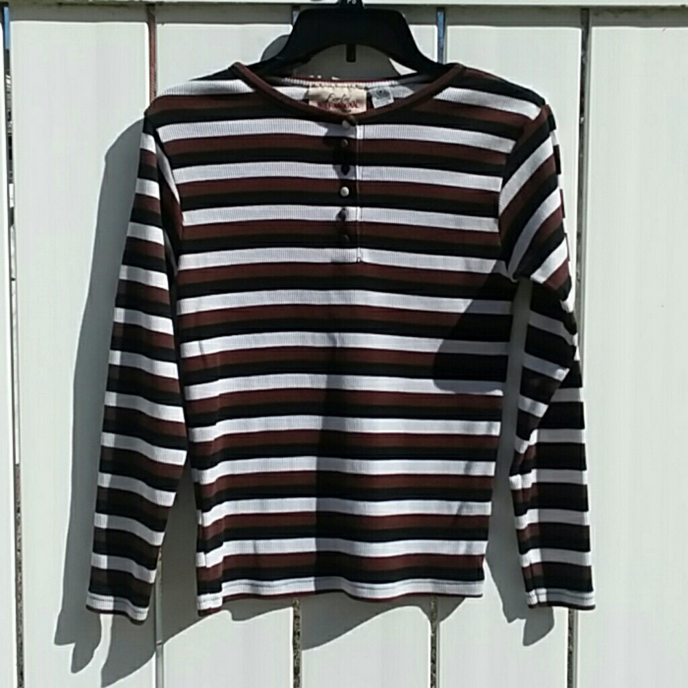 Fiorlini International top